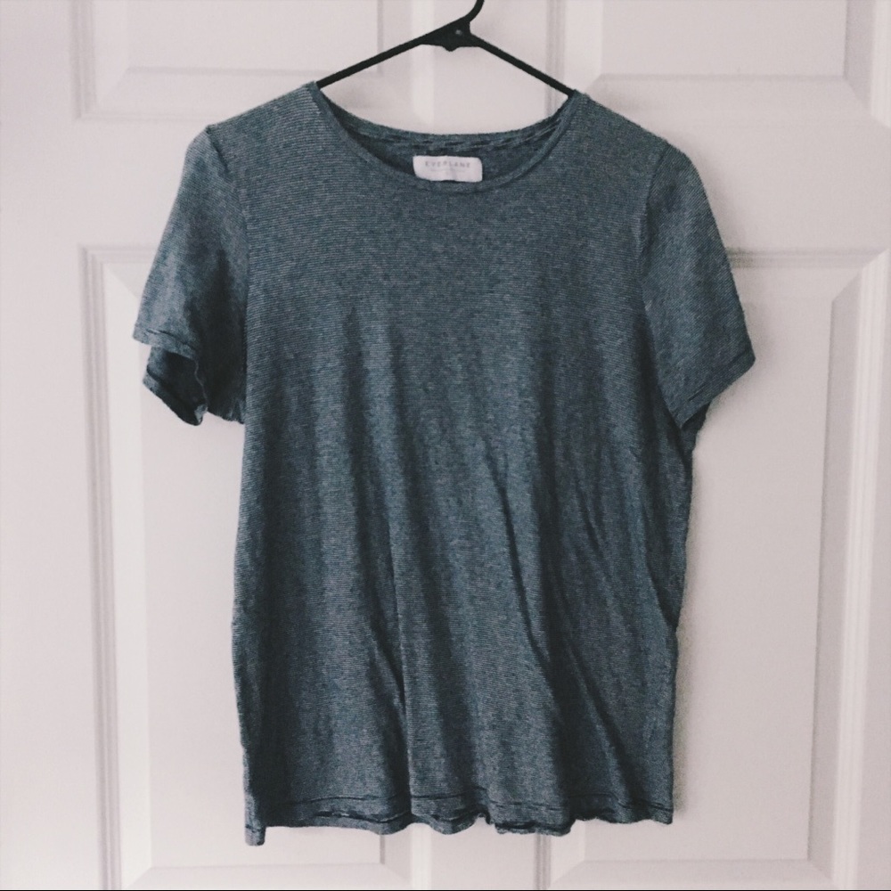 Everlane Striped T-Shirt